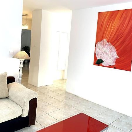 La Laiterie Apartamento Bining Exterior foto