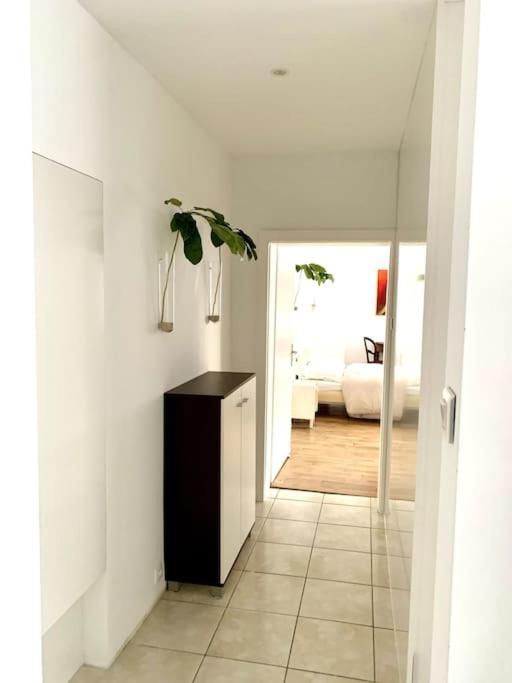 La Laiterie Apartamento Bining Exterior foto